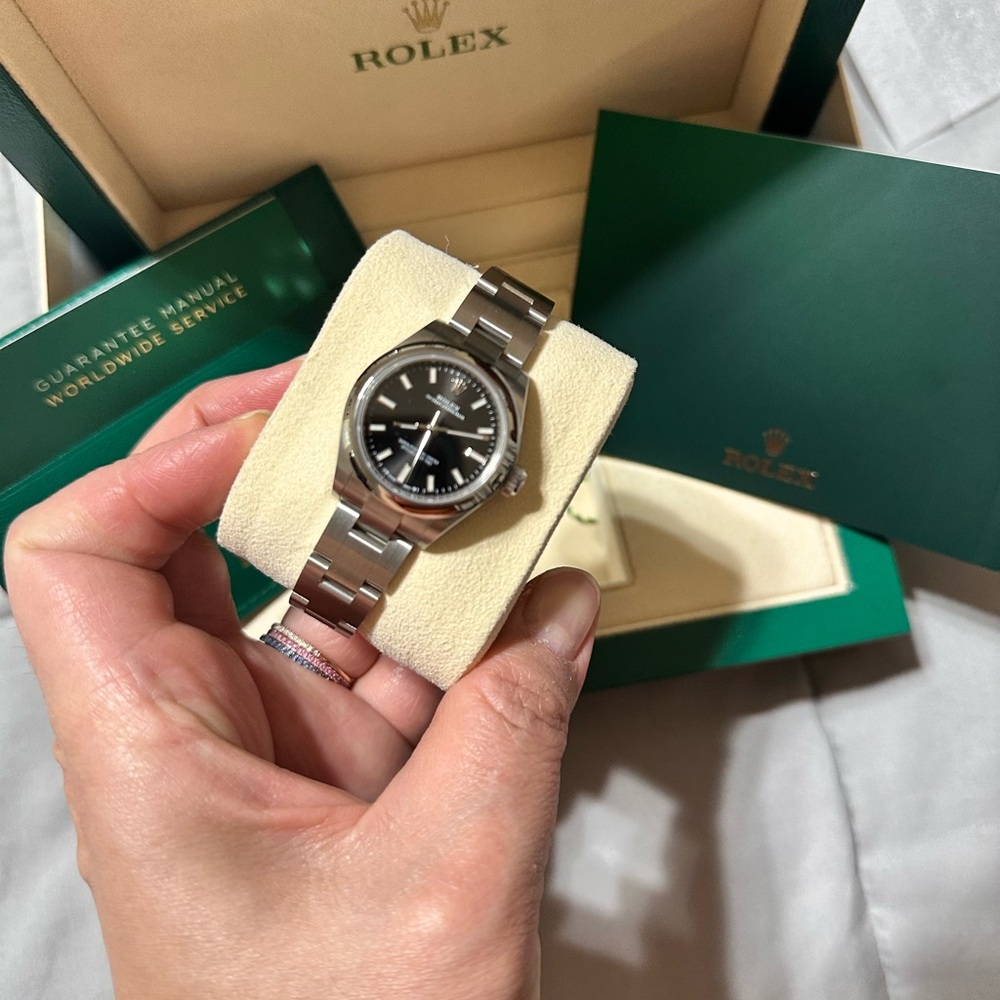 ROLEX